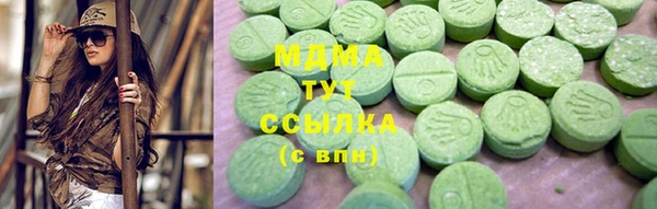 хмурый Белокуриха